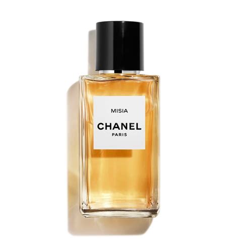 chanel misia perfume uk|chanel exclusifs samples.